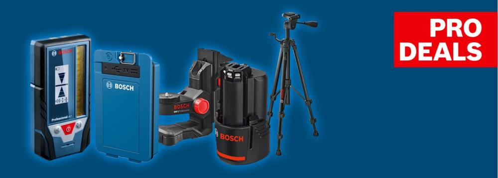 Bosch Prodeal