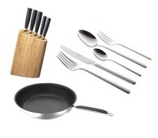 Fiskars køkkenredskaber