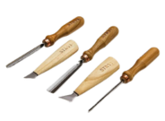 Udskæringsværktøj