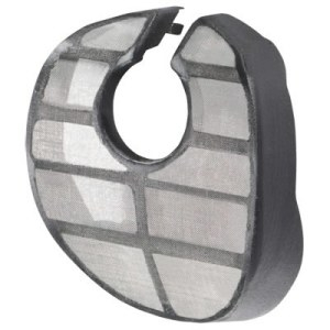 Filtre til vinkelslibere