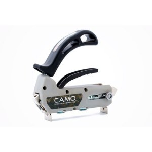 Værktøj til terrasseinstallation