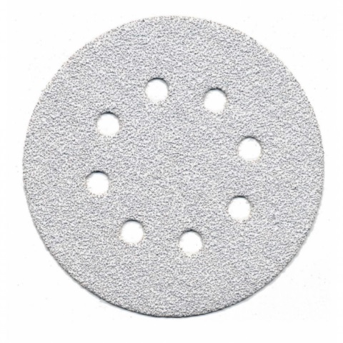 Slibeskive Makita P-37421; 125 mm; K120; 50 stk.