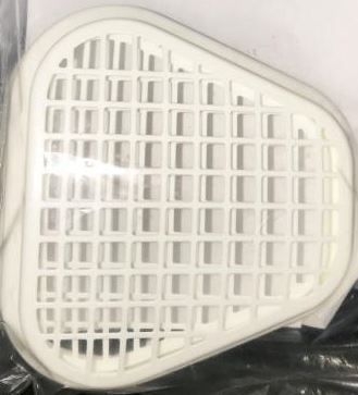 Holder GVS Elipse SPM523; 2 stk.