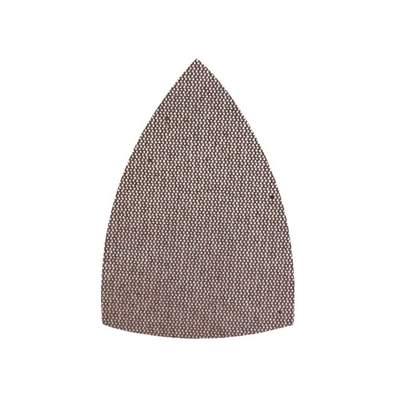 Sandpapir Mirka ABRANET 5421905080; 100x152x152 mm; P80
