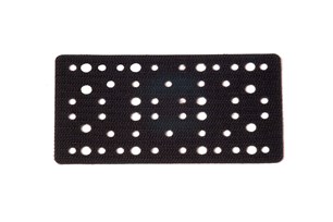 Interface pad Mirka 8299502011; 81x133 mm; 5 stk.