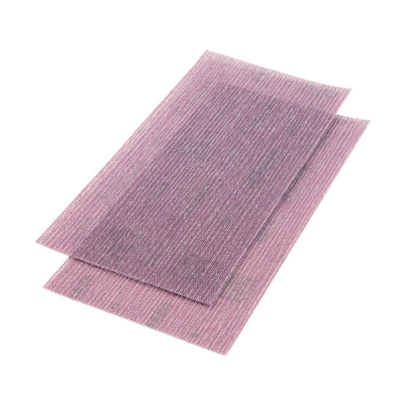 Slibegitter Mirka Abranet 5417805015; 81x133 mm; P150