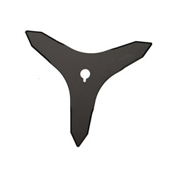 3-bladet skæreklinge Makita; 305x25,4 mm; Z3