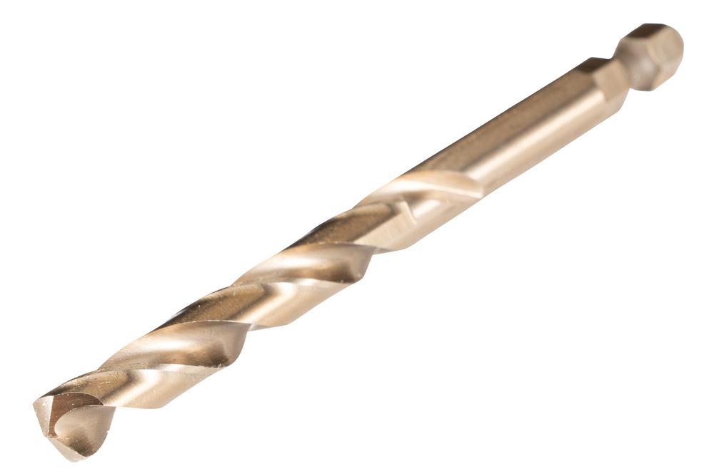 Centreringsbor Makita E-06856; HSS-Co; 105 mm