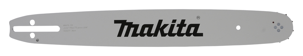 Savsværd til motorsav Makita 191G45-2; 15''; 38 cm; .325''; 64; 1,5 mm