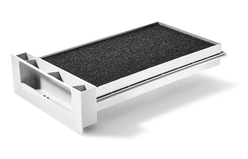 Filter til vådsugning Festool NF-CT MINI/MIDI-2