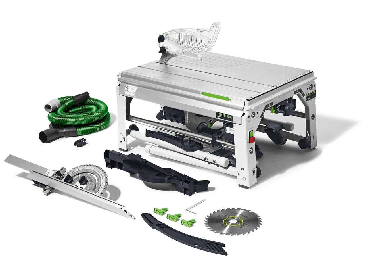 Bordsag Festool CS 70 EBG PRECISIO