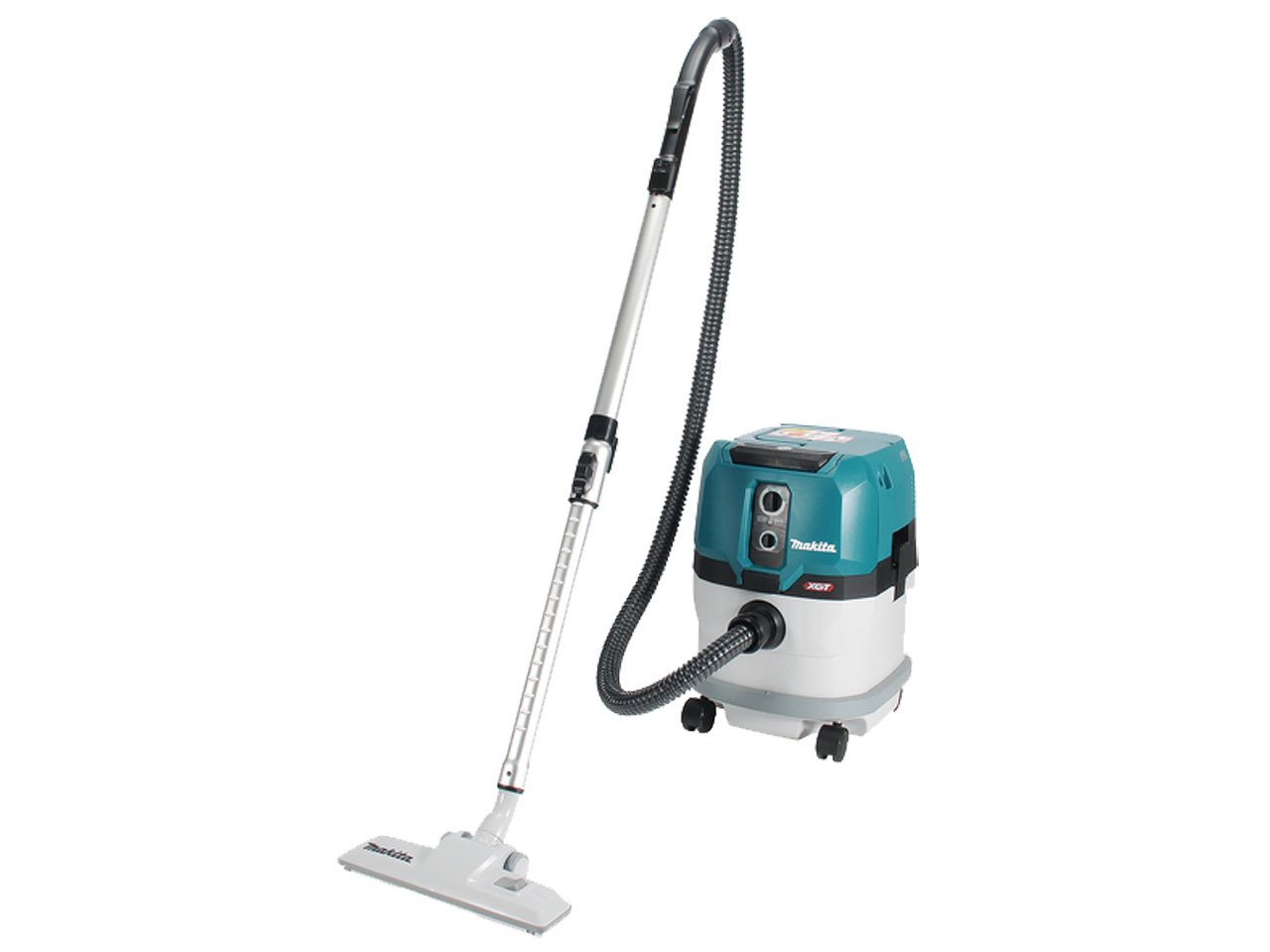 Støvsuger Makita VC003GLZ; 40 V (uden batteri og oplader)