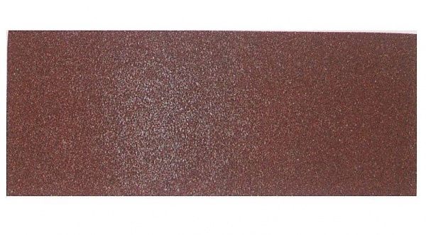 Sandpapir til kredsløbssander 115x280mm; K80; 10 stk.