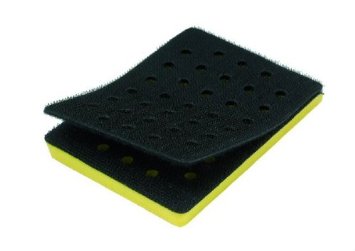 Slibesåle Mirka 8295340111; 75x100 mm