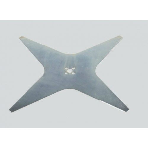 Udskiftningsklinge til robotklipper 26-704; 1 stk.