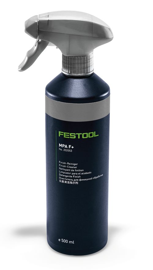 Poleringspasta Festool MPA F+/0,5L