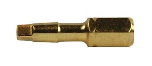 Skruebit Makita Torsion B-28385; 3-25 mm