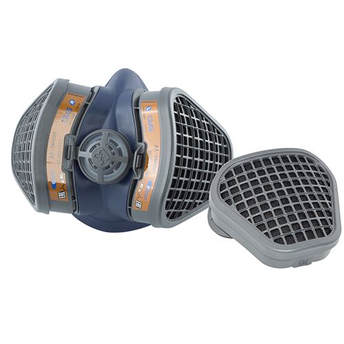 Sikkerhedsmaske GVS SPR512