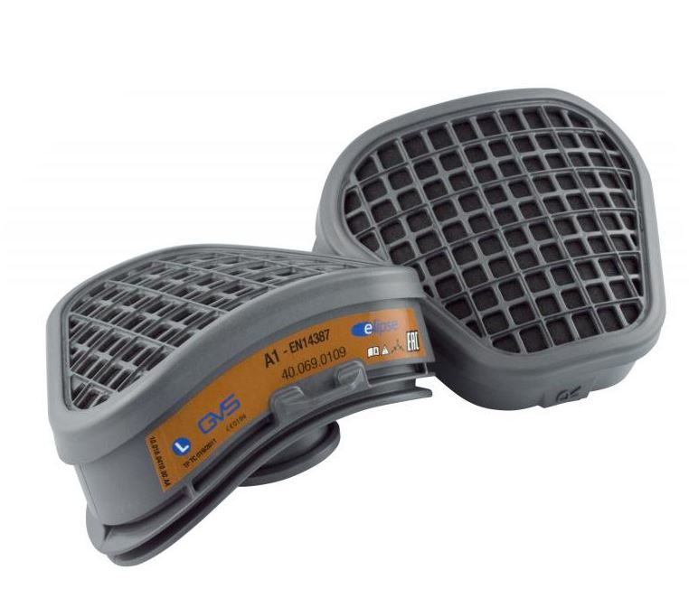 Filter GVS SPR513; 2 stk.