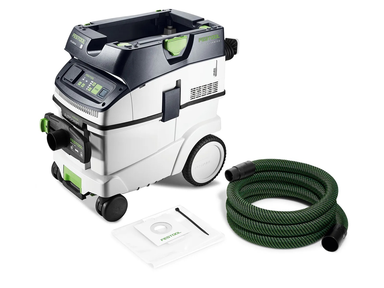 Støvsuger Festool CLEANTEC CTL 36 EI AC-RENOFIX