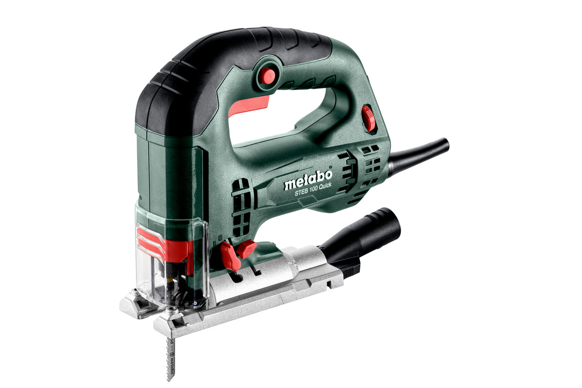 Stiksav Metabo STEB 100 Quick; 710 W
