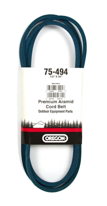 Rem for knivdrift  Oregon 75-494