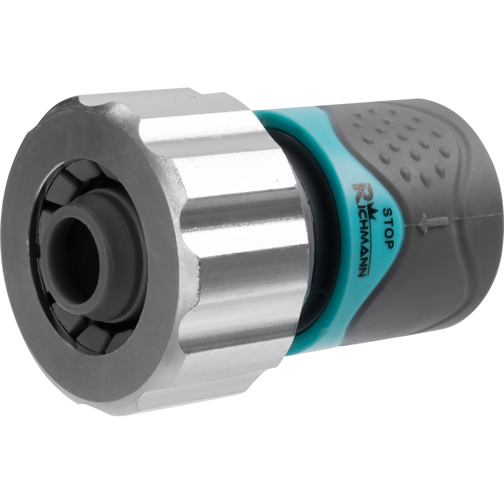 Vandningsventil Richmann C0240; 19 mm