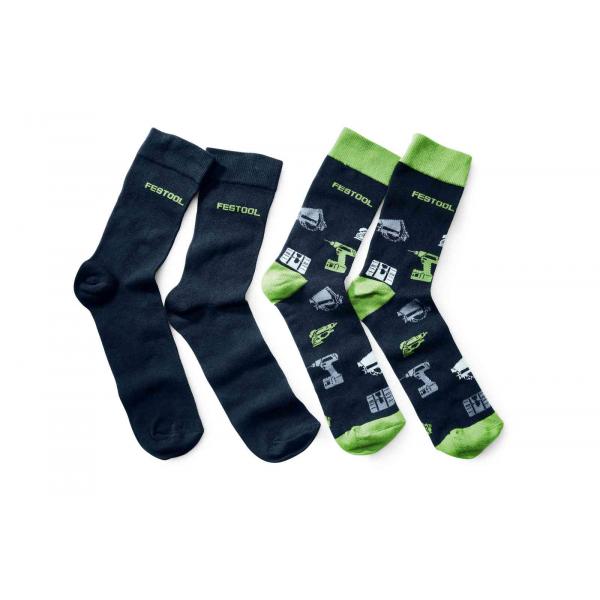 Sokker Festool SOCK-FT1-L