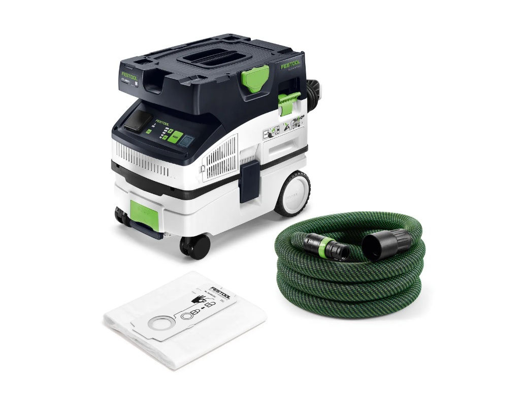 Støvsuger Festool CLEANTEC CTL MINI I