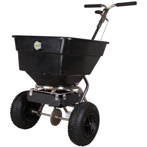 Gødningsspreder Texas CS6000S