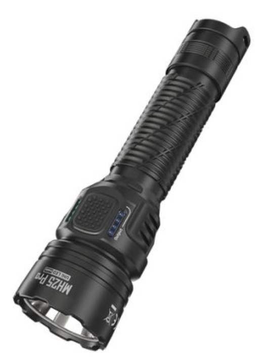 Lommelygte Nitecore MH25 Pro; 3300 lm
