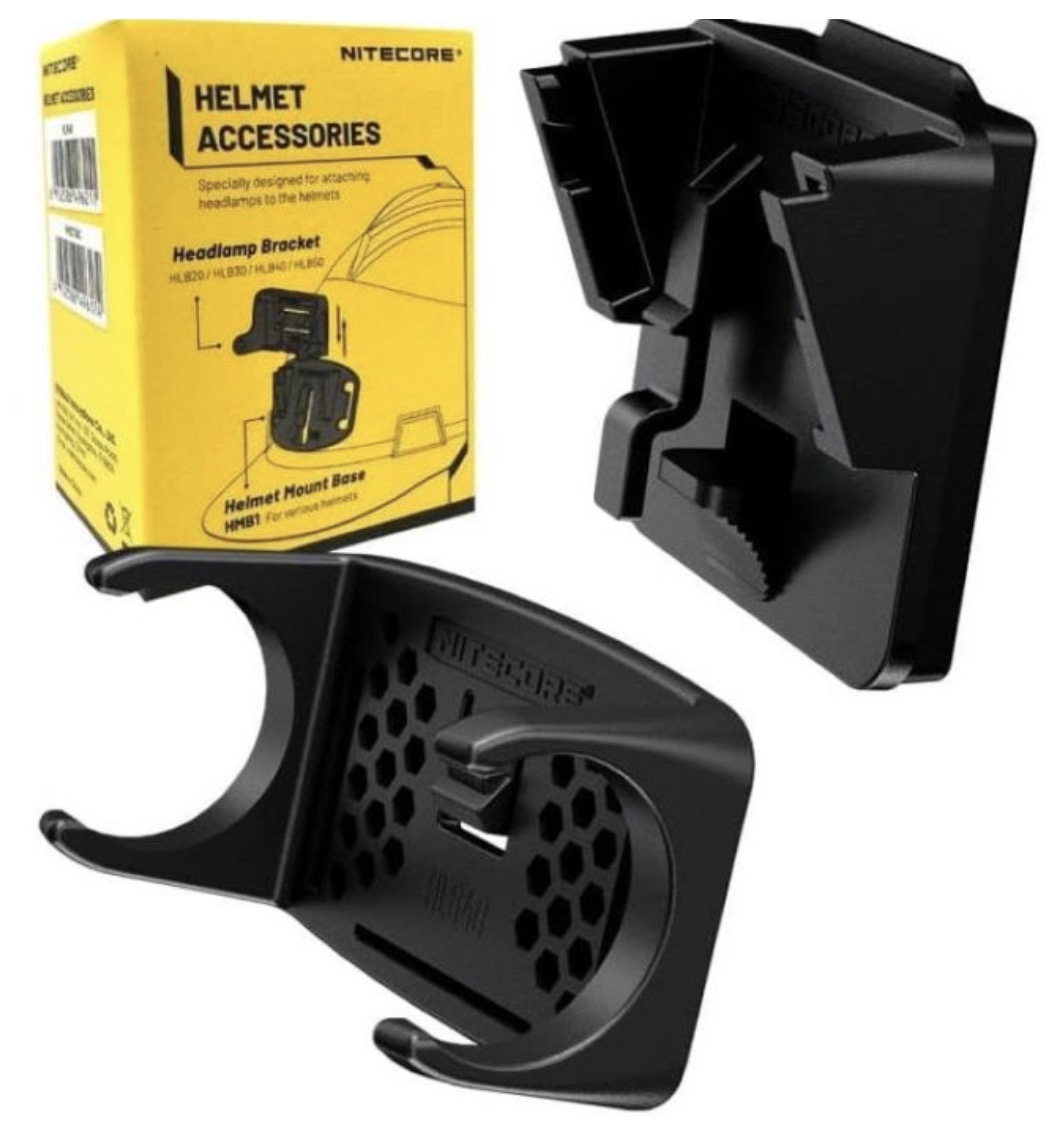 Holder Nitecore TAC-HAS