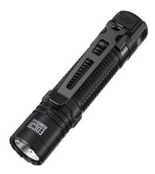 Lommelygte Nitecore EDC31; 3500 lm