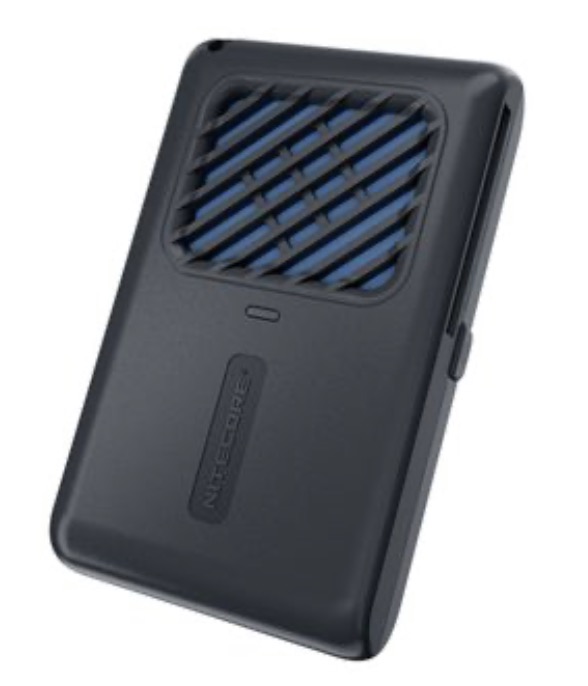 Insekt trap Nitecore EMR06