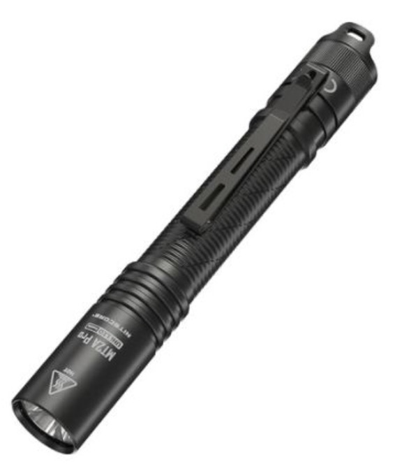 Lommelygte Nitecore MT2A Pro; 1000 lm
