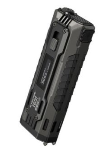 Lommelygte Nitecore EDC37; 8000 lm