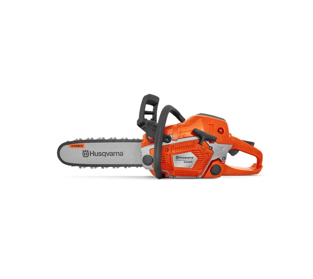 lekemotorsav Husqvarna 550XP