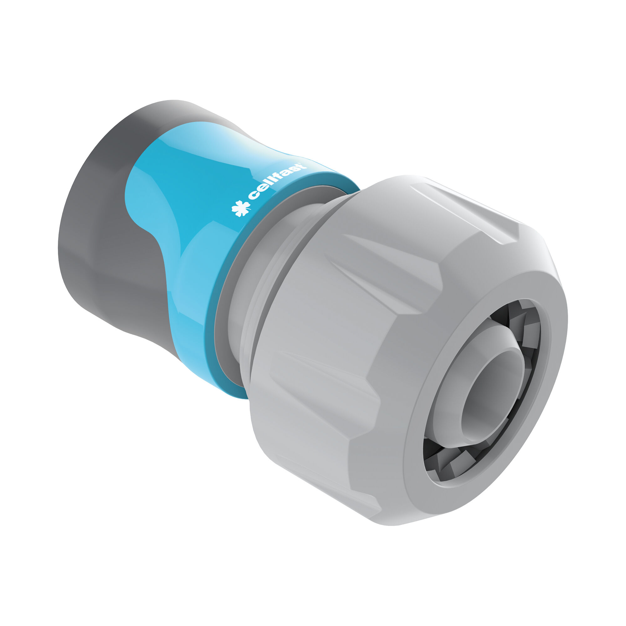 Hurtigkobling Cellfast SAFETOUCH CELLPRO™; 3/4''