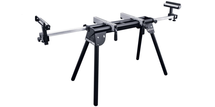 Sagbenk Evolution STAND800-EXP