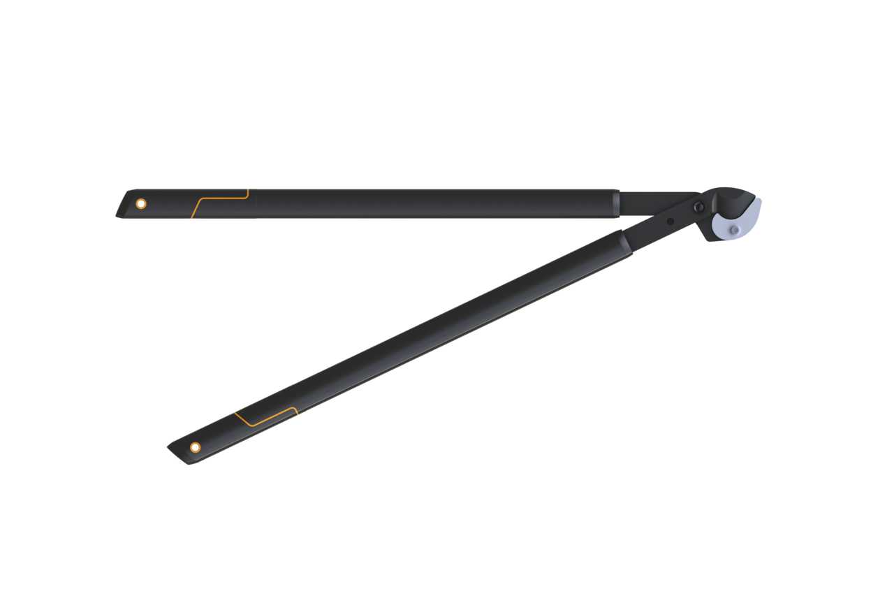 Grensaks Fiskars SingleStep, (L) L39