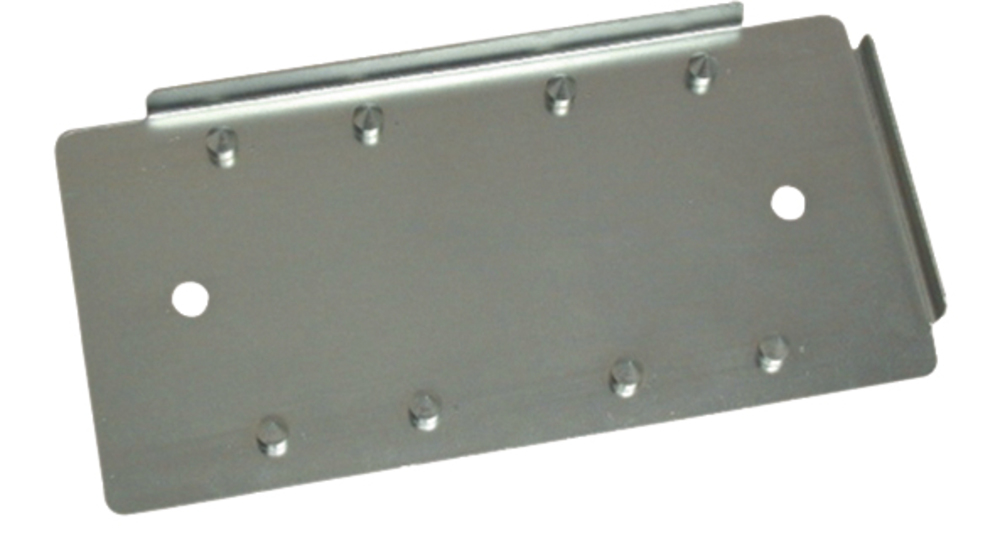 Perforeret top Makita 9046