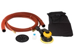 Pneumatisk excentersliber Mirka ROS 550DB