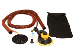 Pneumatisk excentersliber Mirka ROS 650DB