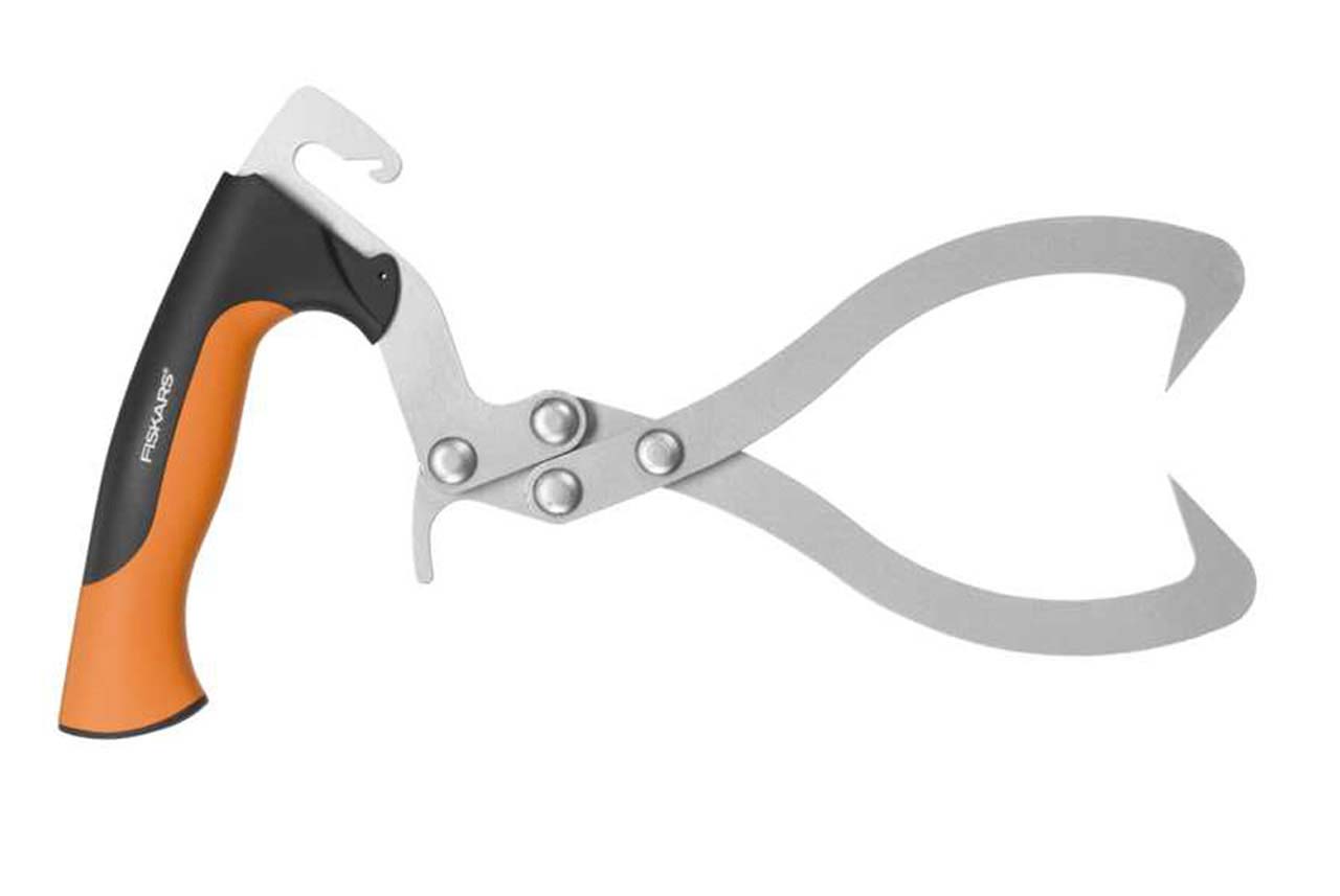 Tømmertang Fiskars WoodXpert