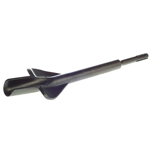 Winged fugning mejsel Makita; SDS-plus; 250 mm