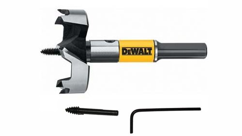 Forstnerbor DeWalt; 41 mm
