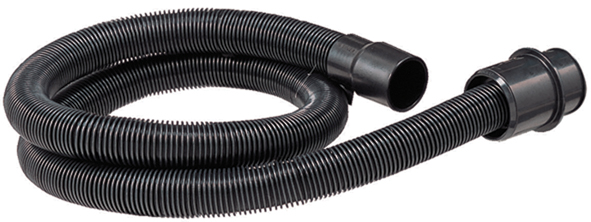 Sugeslange Makita; 28 mm; 3,5 m