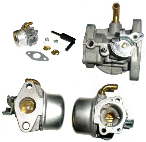Karburator Briggs&Stratton 798653