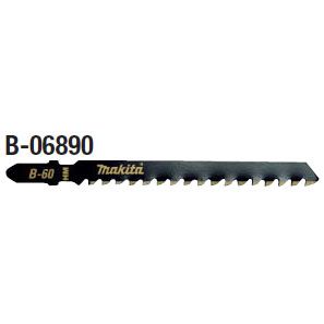 Stiksavsklinger Makita B-60; 3 stk.