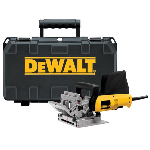 Universalfræser DeWalt DW682K